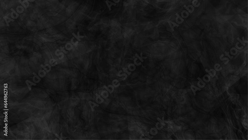 Black marble texture, Vector pattern used to create surface grunge texture and dark marble background. Black marble texture vector background.
