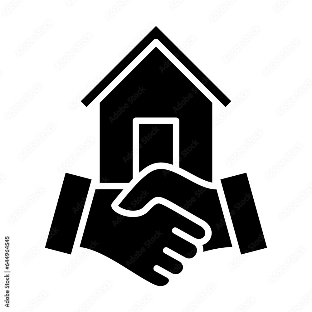 Obraz premium Agreement