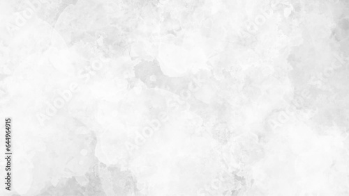 White plastered wall background Light Gray Stucco Texture Background. Premium White Wallpaper with copy-space. background and texture of white concrete wall. 
