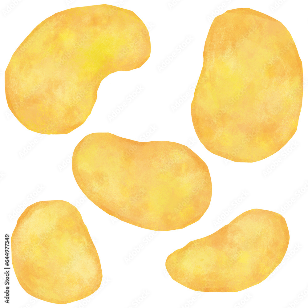 ポテトチップス ポテトチップス