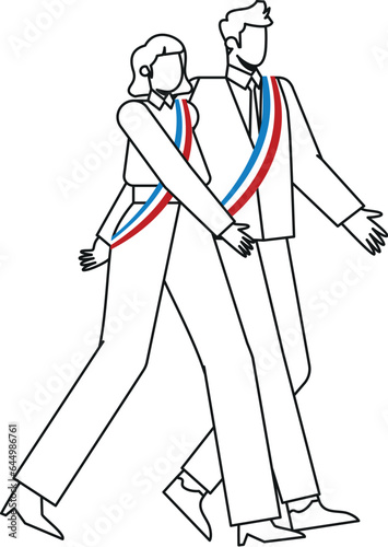 Maires de France