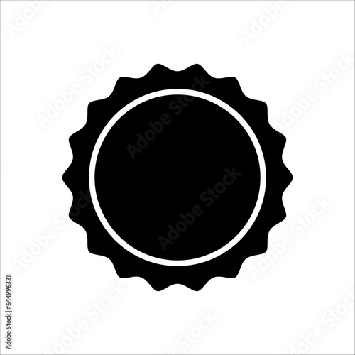 Postage stamps linear icon. Collecting rare postmarks hobby, philately thin line customizable illustration on white background