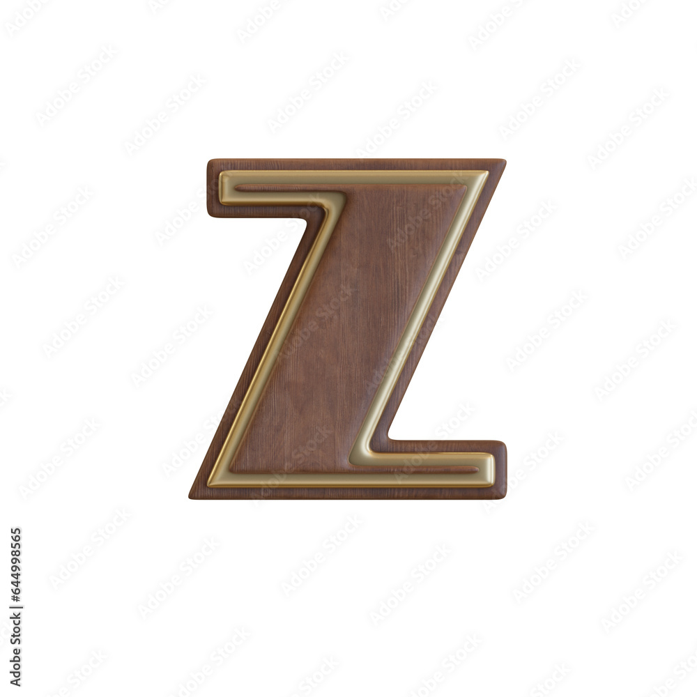 Art deco Wooden Decoration 3D Alphabet or Lettering Art deco Wooden Decoration 3D Alphabet or Lettering