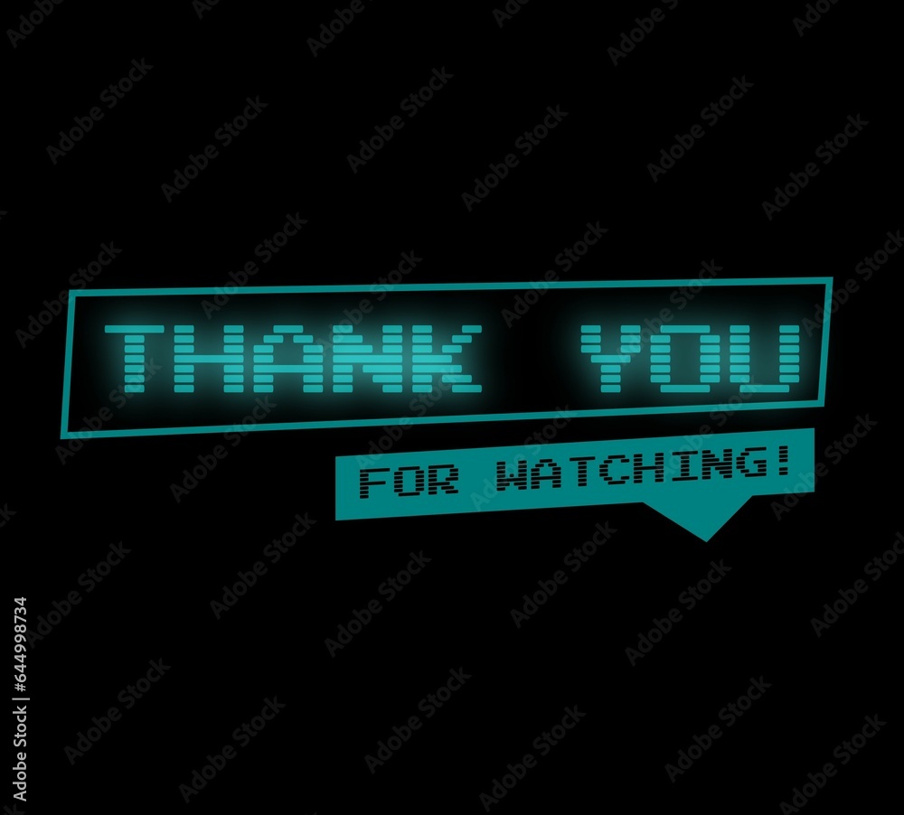 neon display, for video editing and closing neon display, for video editing and closing