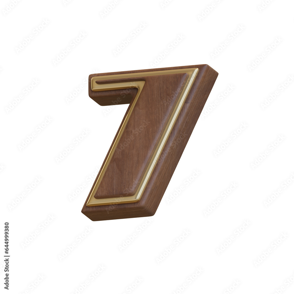 Art deco Wooden Decoration 3D Alphabet or Lettering Art deco Wooden Decoration 3D Alphabet or Lettering