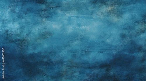 Blue background texture Grunge Navy Abstract © Bea