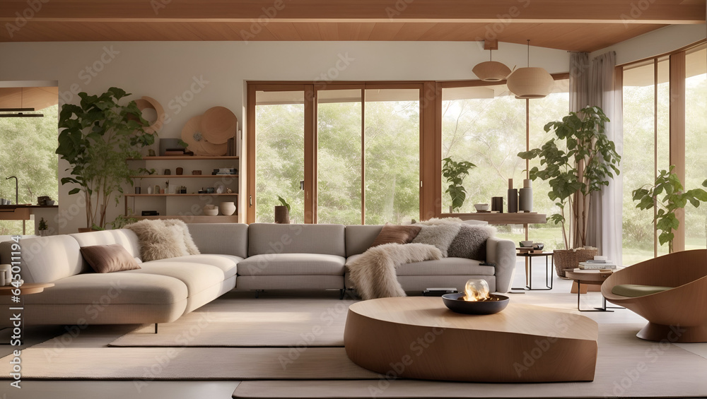 modern living room modern living room