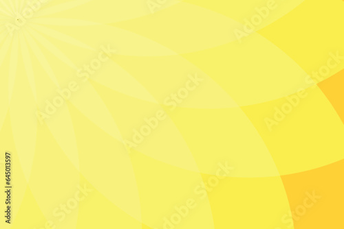 yellow color abstrack background designe .