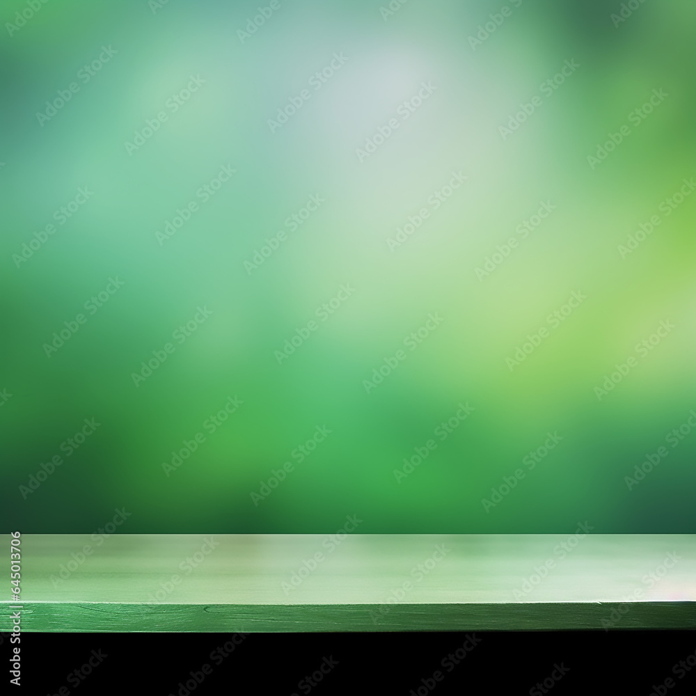 empty room with floor, empty room with green wall, green room, empty room with floor, empty room with green wall, green room,