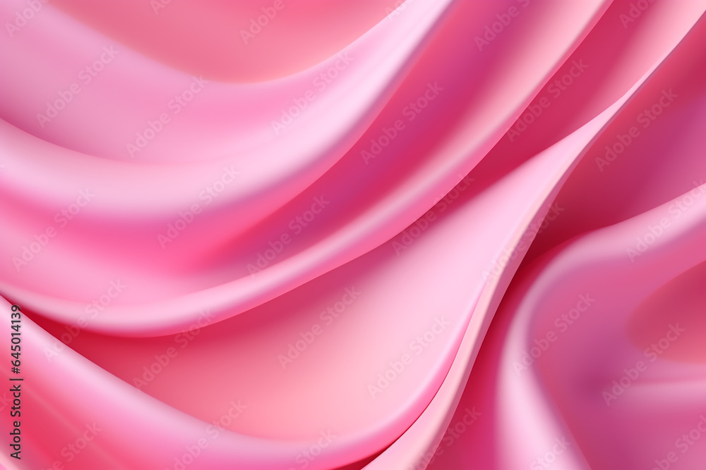 Fototapeta premium pink silk background, pink satin background, pink silk background,