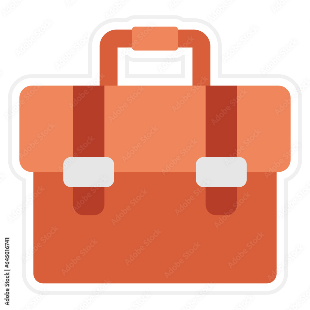 Briefcase Icon Briefcase Icon