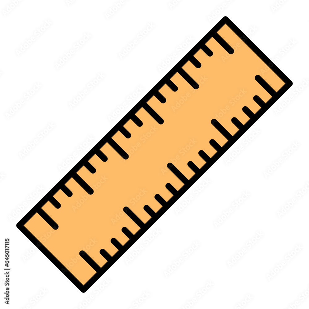 Ruler Icon