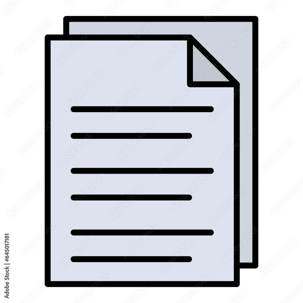 Files Icon Files Icon