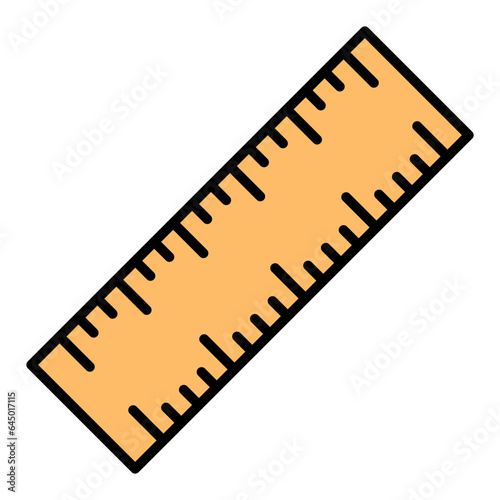 Ruler Icon