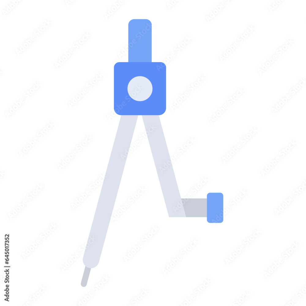 Compass Icon Compass Icon