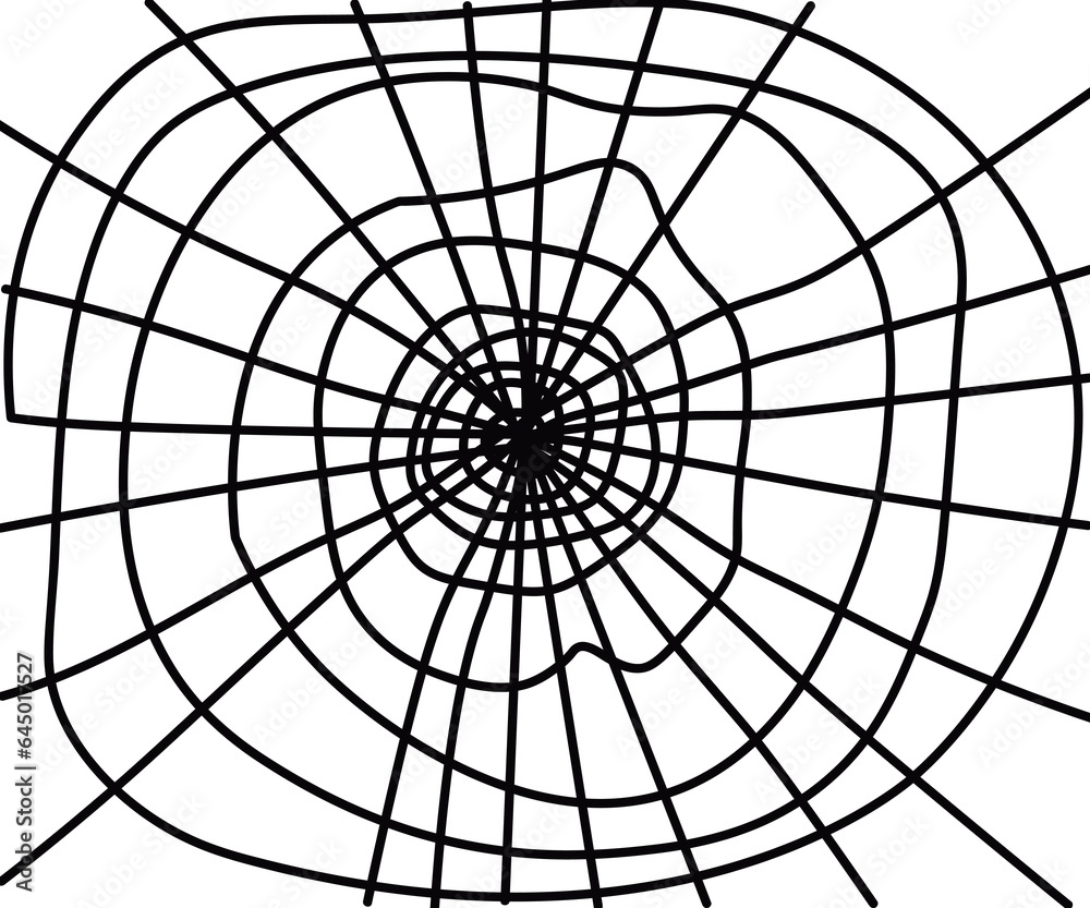 Obraz premium halloween