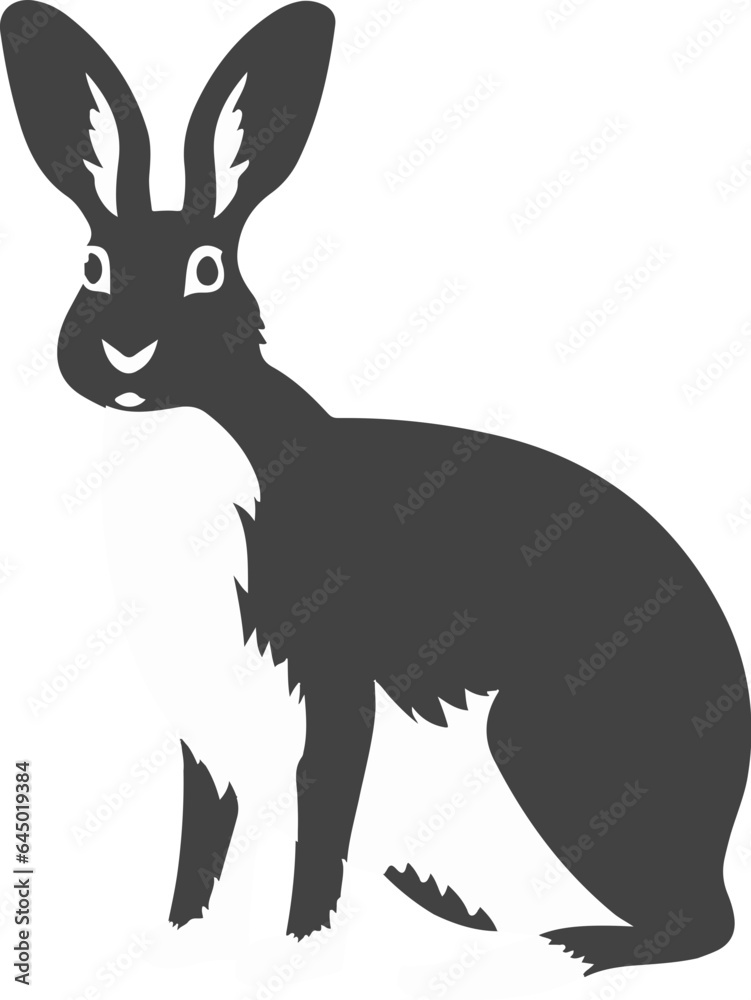 SnowShoe flat icon SnowShoe flat icon