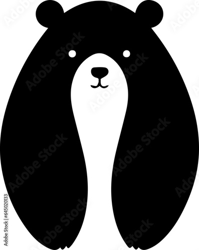Ursine Colugo Icon