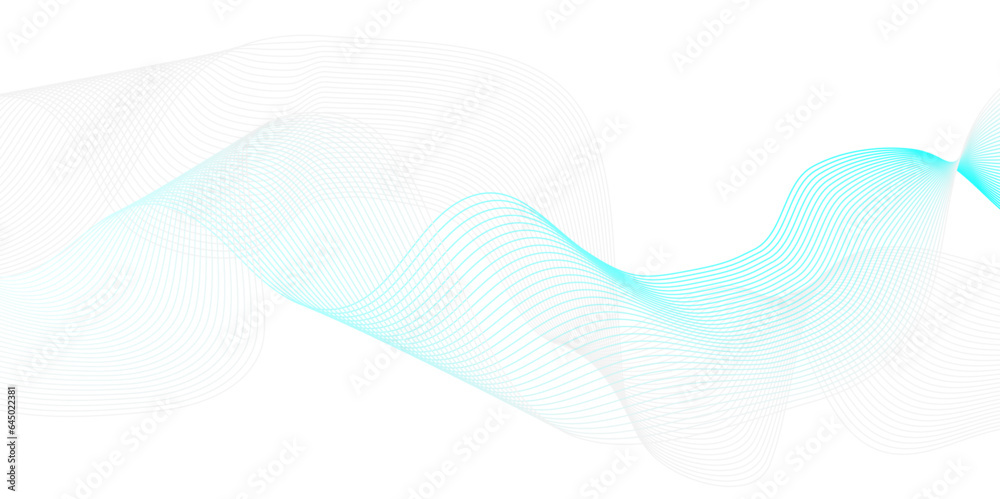 Abstract blue wave background Seamless blue wave technology, Vector wave lines flowing dynamic digital blue isolated on white background for concept technology, digital, communication, science, musi
Abstract blue wave background Seamless blue wave technology, Vector wave lines flowing dynamic digital blue isolated on white background for concept technology, digital, communication, science, musi