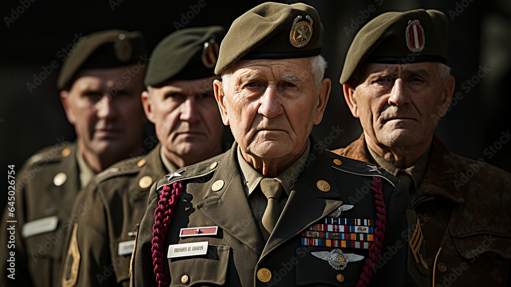 Veterans day,gathering of war veterans Veterans day,gathering of war veterans