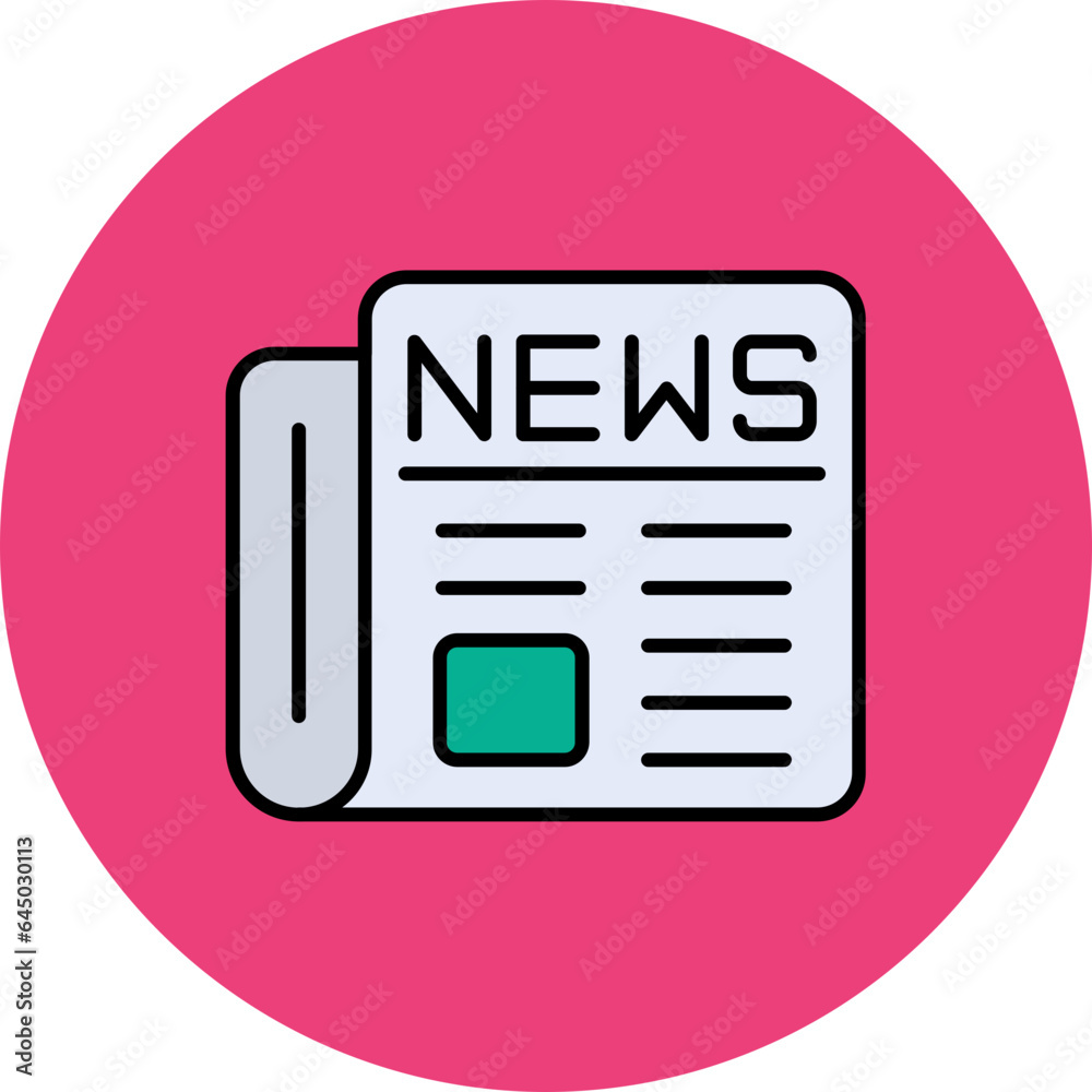 News Icon News Icon