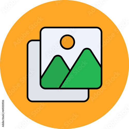 Images Icon