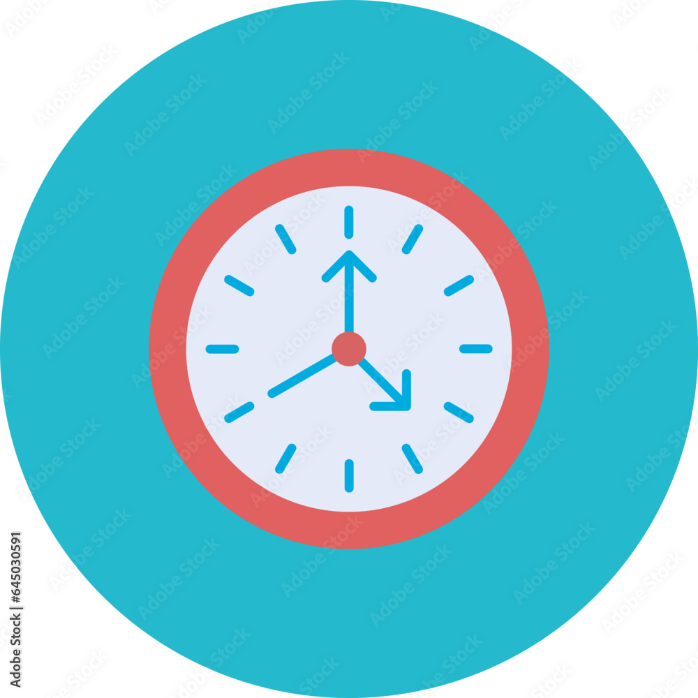 Clock Icon Clock Icon