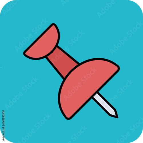 Pin Icon