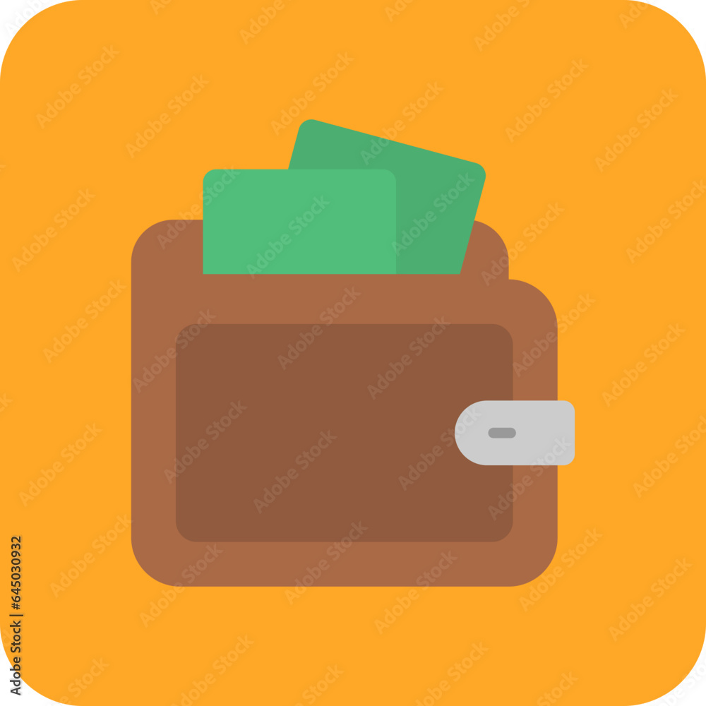 Wallet Icon Wallet Icon