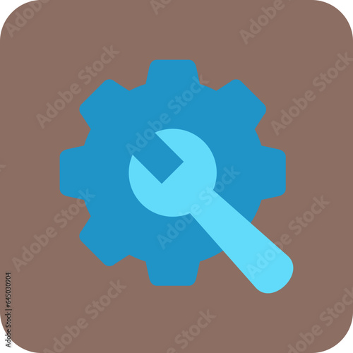 Utilities Icon