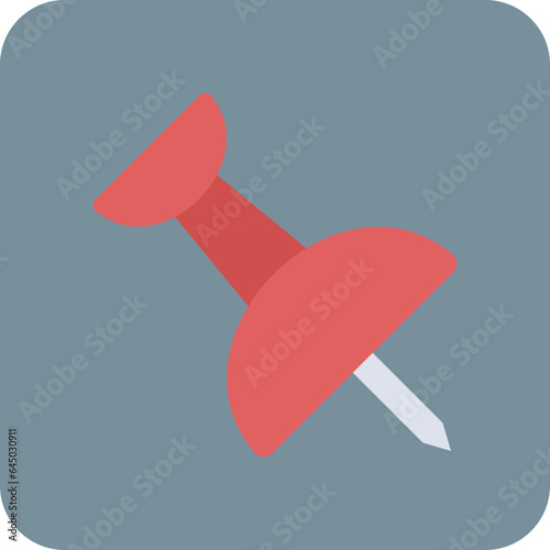 Pin Icon