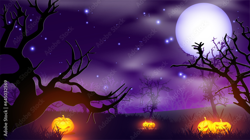 helloween background helloween background