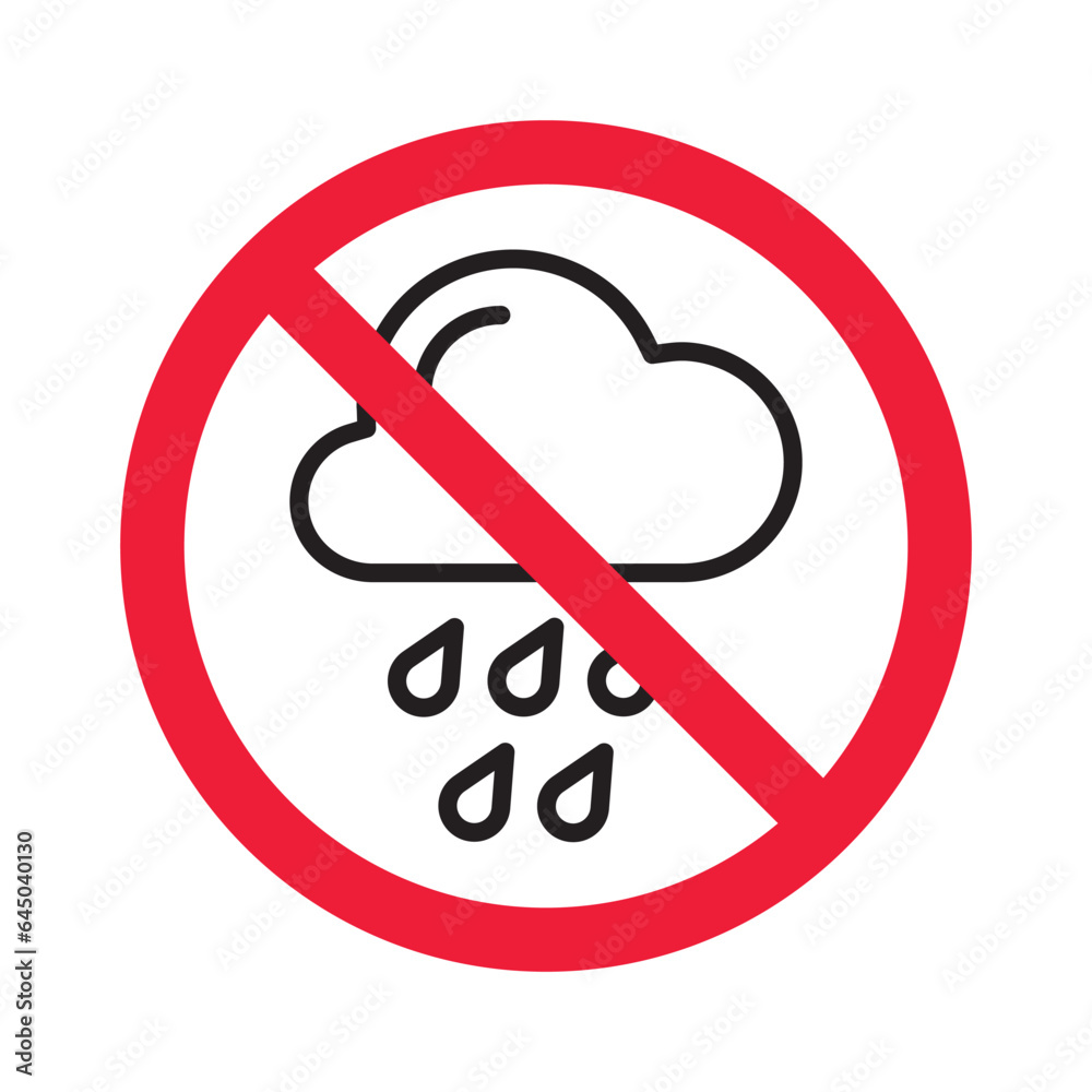 No cloud icon. Forbidden
clouds icon. No clouds vector sign. Prohibited calling vector icon. Warning, caution, attention, restriction flat sign design. Do not No cloud icon. Forbidden
clouds icon. No clouds vector sign. Prohibited calling vector icon. Warning, caution, attention, restriction flat sign design. Do not
