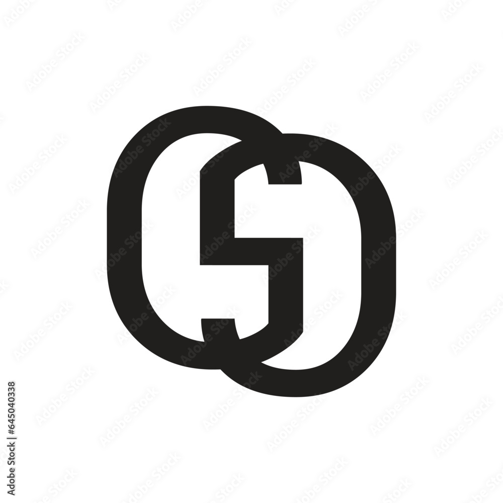 Letter GS, OSO, GSG Alphabet Text Unique Style Premium Graphic Icon Vector Logo Design Letter GS, OSO, GSG Alphabet Text Unique Style Premium Graphic Icon Vector Logo Design
