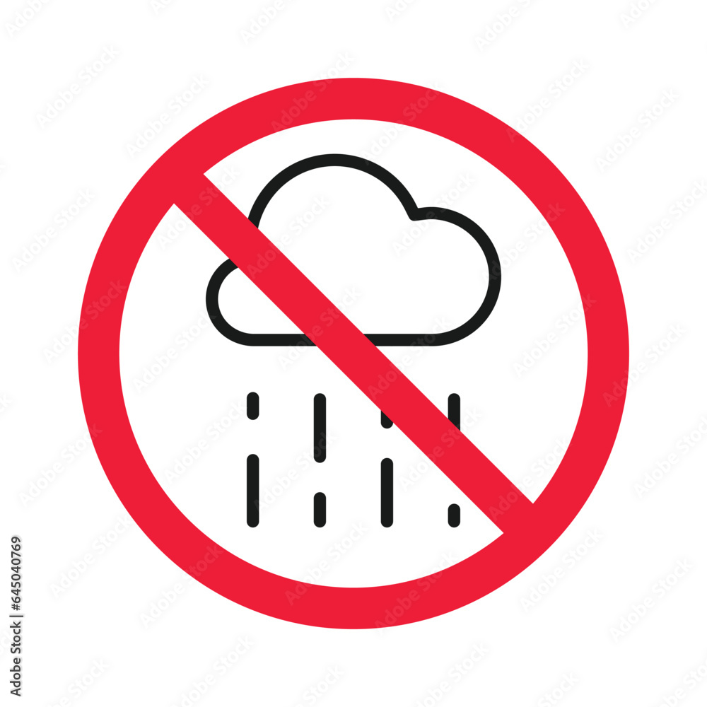 No cloud icon. Forbidden
clouds icon. No clouds vector sign. Prohibited calling vector icon. Warning, caution, attention, restriction flat sign design. Do not No cloud icon. Forbidden
clouds icon. No clouds vector sign. Prohibited calling vector icon. Warning, caution, attention, restriction flat sign design. Do not