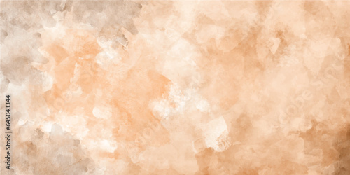 Watercolor texture on paper close-up. Abstract colorful watercolor for background.