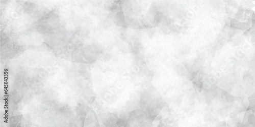 Watercolor white and light gray texture, background. Illustration. 