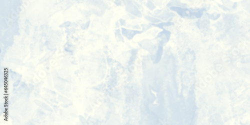 Abstract ink effect smooth and stained blue marble, smooth and polished grunge blue watercolor background, blue grunge texture marble painting vector illustration.
