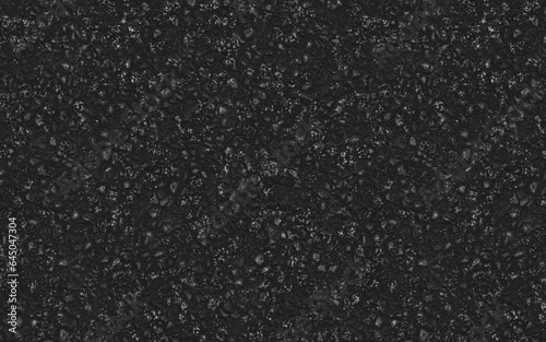 Black texture