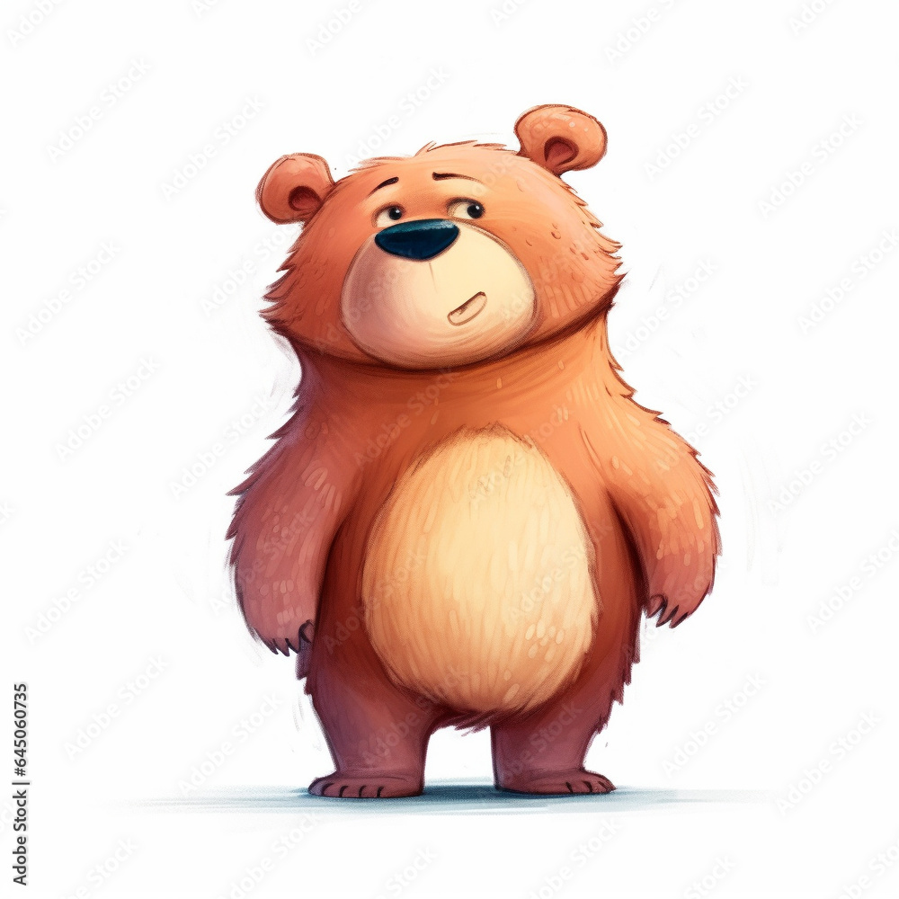 A Baby Bear in the House - A Heartwarming Scene of Wilderness Meets Domestic Comfort A Baby Bear in the House - A Heartwarming Scene of Wilderness Meets Domestic Comfort