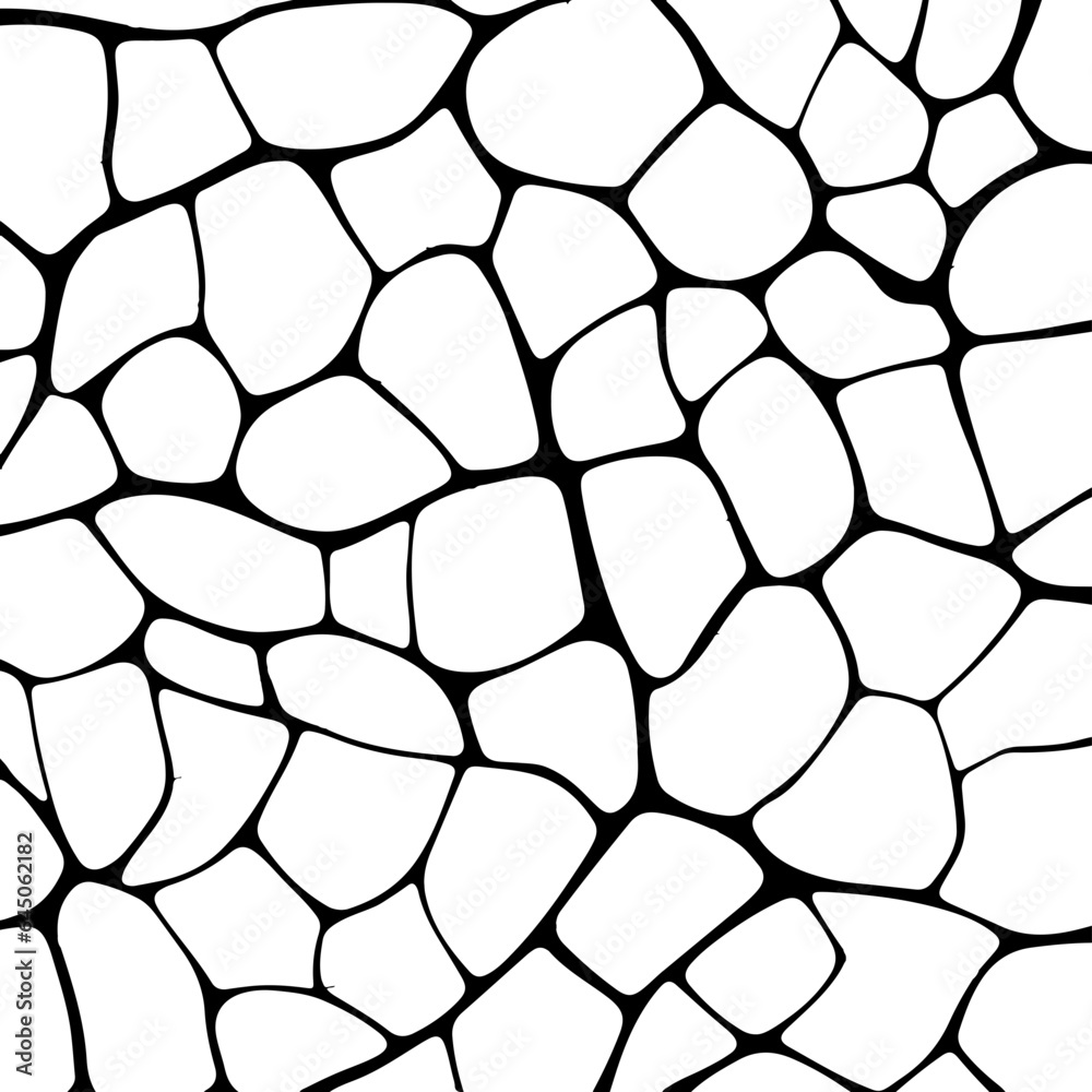 Stone pattern Stone pattern