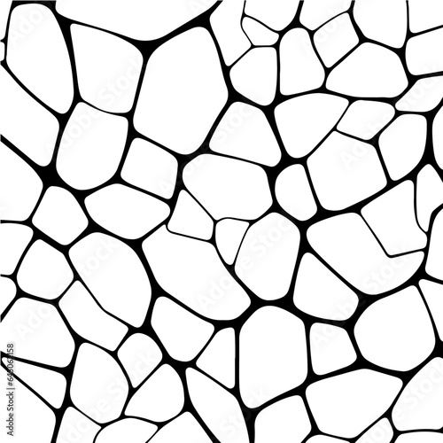 Stone pattern