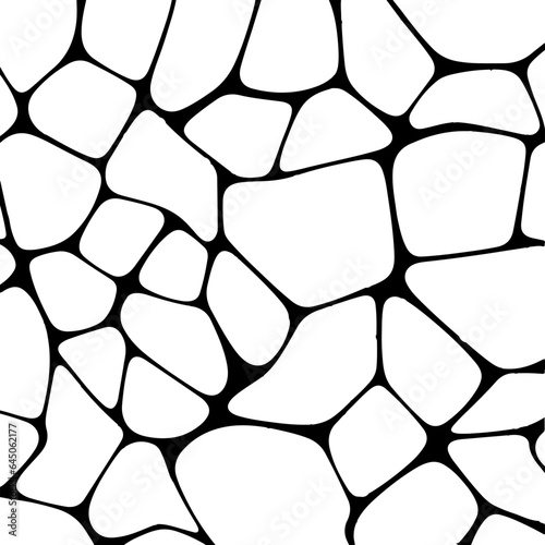 Stone pattern