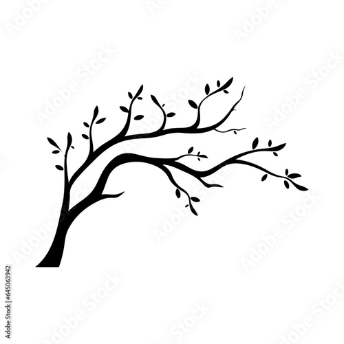 branch illustration