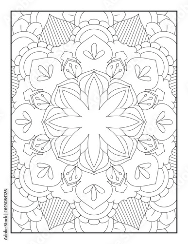 Mandala. mandala coloring pages. coloring pages. kids coloring pages. adults coloring pages