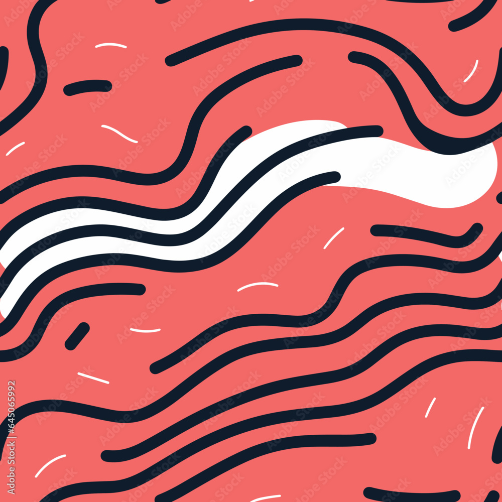Seamless Colorful Doodle Lines Pattern.
Seamless pattern of Doodle Lines in colorful style. Add color to your digital project with our pattern! Seamless Colorful Doodle Lines Pattern.
Seamless pattern of Doodle Lines in colorful style. Add color to your digital project with our pattern!