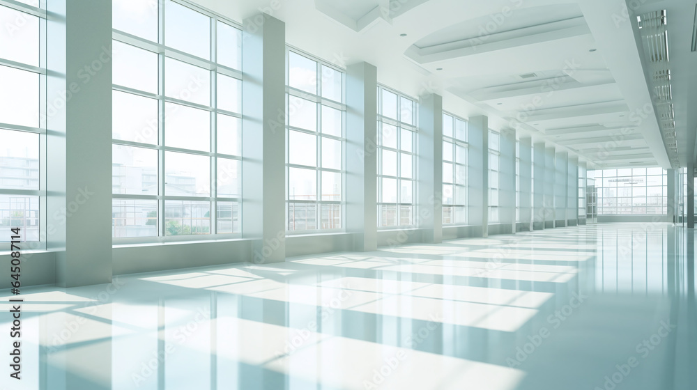 Clean Lines of Modern Flooring Clean Lines of Modern Flooring