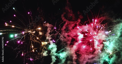 celebrations, events and holidays, fireworks