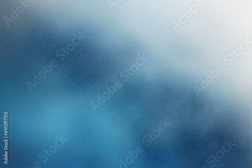 Elegant Visual Impact: Blue Gray White Gradient Texture with Subtle Blurred Background for Websites
