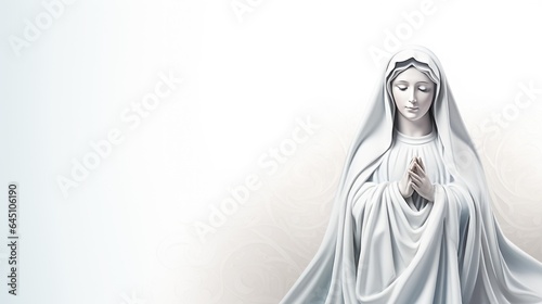 Mother of God in the Catholic religion, Madonna, religion faith Christianity Jesus Christ, saints holy. Virgen del Carmen, Blessed Virgin Mary, Our Lady Nossa Senhora do Carmo, photo